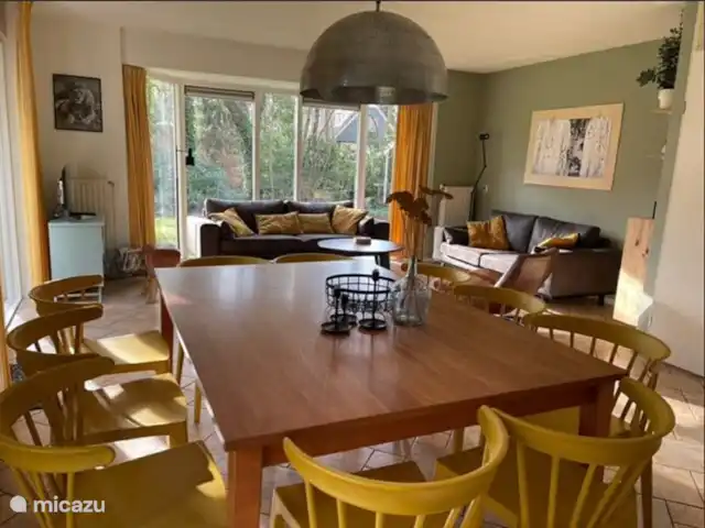 Vechtdalhuis B&B43 | Pays-Bas, Overijssel, Lemele - maison de vacances