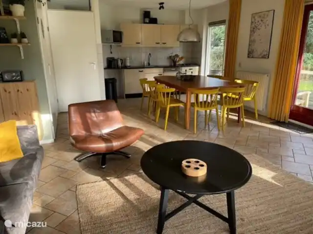 Vechtdalhuis B&B43 | Pays-Bas, Overijssel, Lemele - maison de vacances