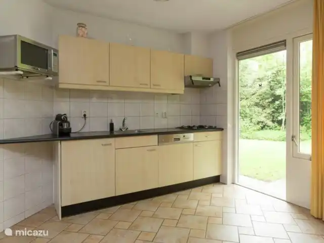 Vechtdalhuis B&B43 | Pays-Bas, Overijssel, Lemele - maison de vacances