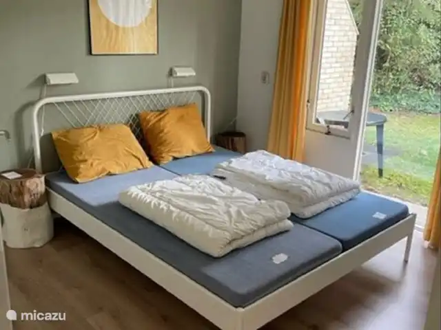 Vechtdalhuis B&B43 | Pays-Bas, Overijssel, Lemele - maison de vacances