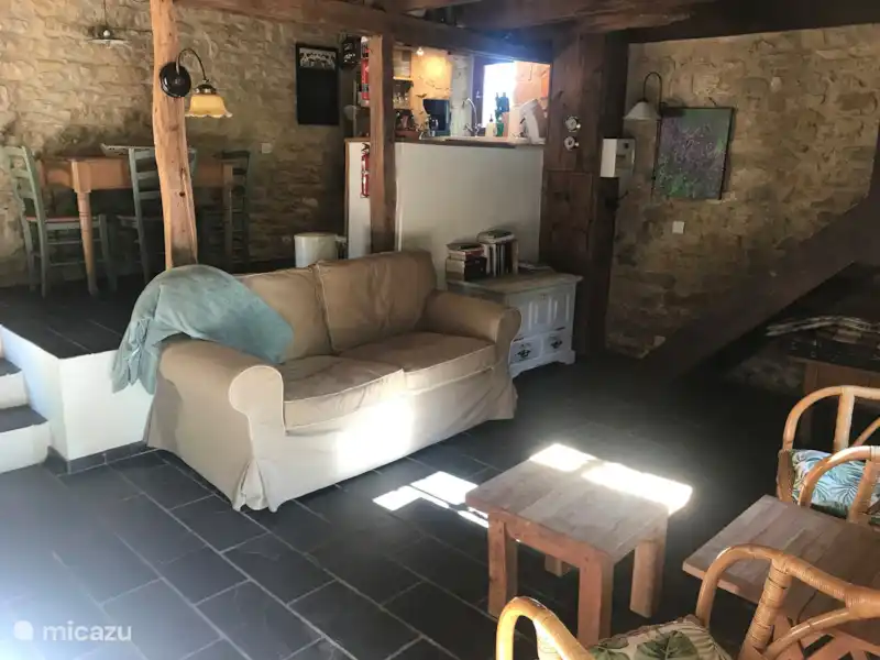 Maison BonAire en Francia, Dordoña, Cherveix-Cubas - Casa rural / Cabaña Maison BonAire en Francia, Dordoña, Cherveix-Cubas - Casa rural / Cabaña