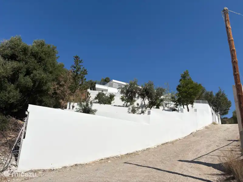 Oneiros | Grèce, Égine, Salamina - Villa Oneiros | Grèce, Égine, Salamina - Villa