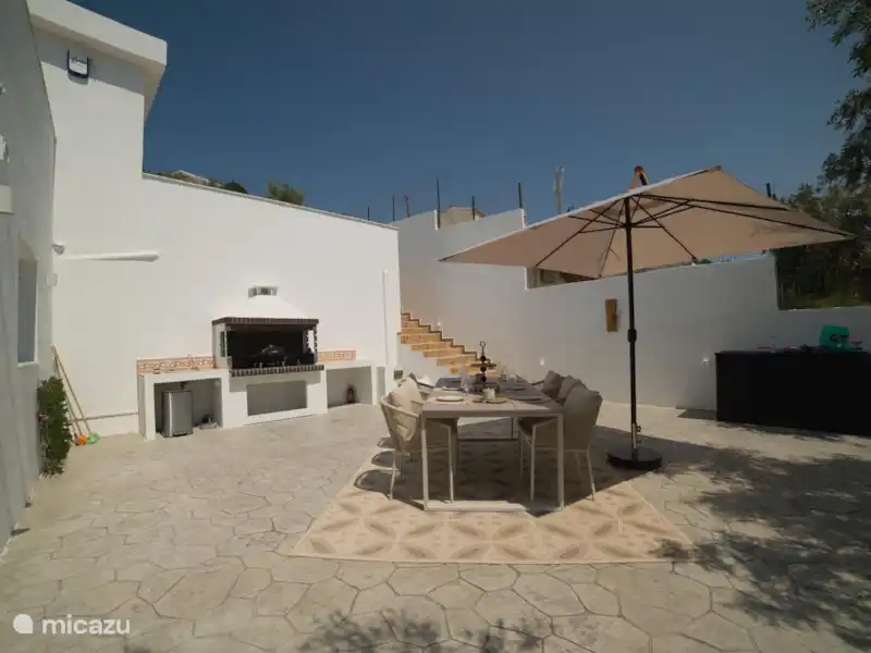 Oneiros | Grèce, Égine, Salamina - Villa Oneiros | Grèce, Égine, Salamina - Villa