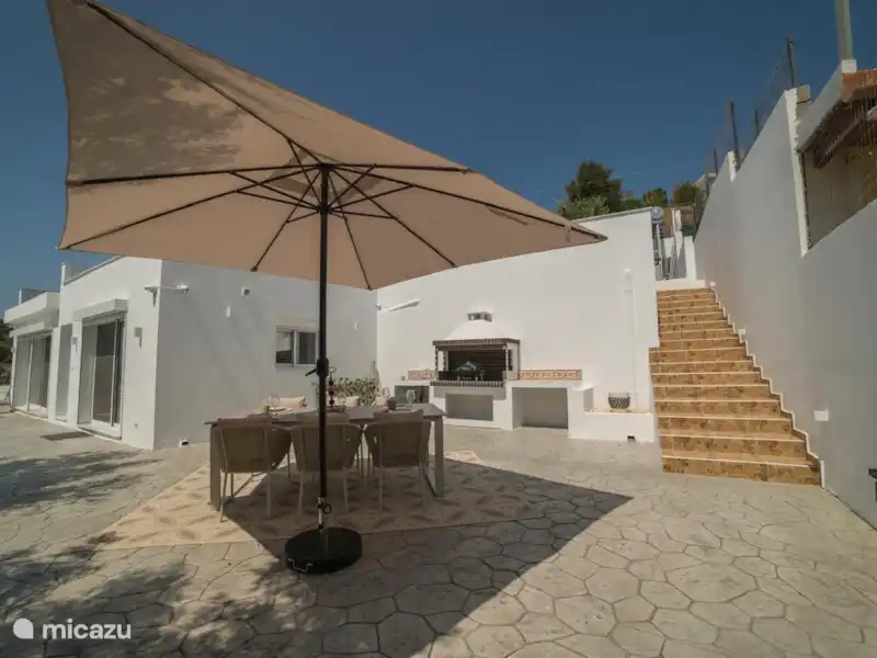 Oneiros | Grèce, Égine, Salamina - Villa Oneiros | Grèce, Égine, Salamina - Villa