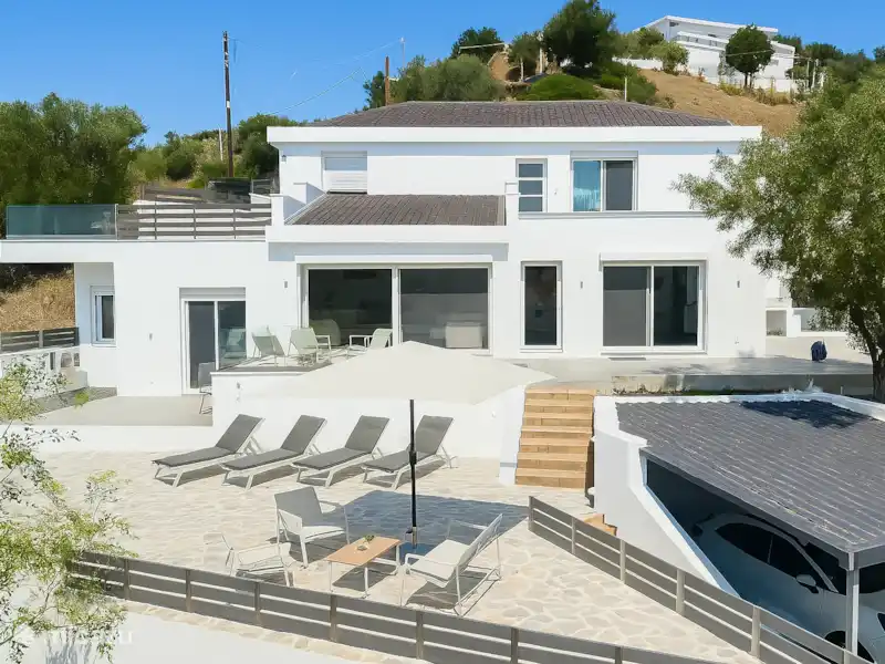 Oneiros | Grèce, Égine, Salamina - Villa Oneiros | Grèce, Égine, Salamina - Villa