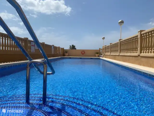 Votre refuge secret avec vue sur la mer  | Espagne, Costa Cálida, Mazarrón - appartement Votre refuge secret avec vue sur la mer  | Espagne, Costa Cálida, Mazarrón - appartement