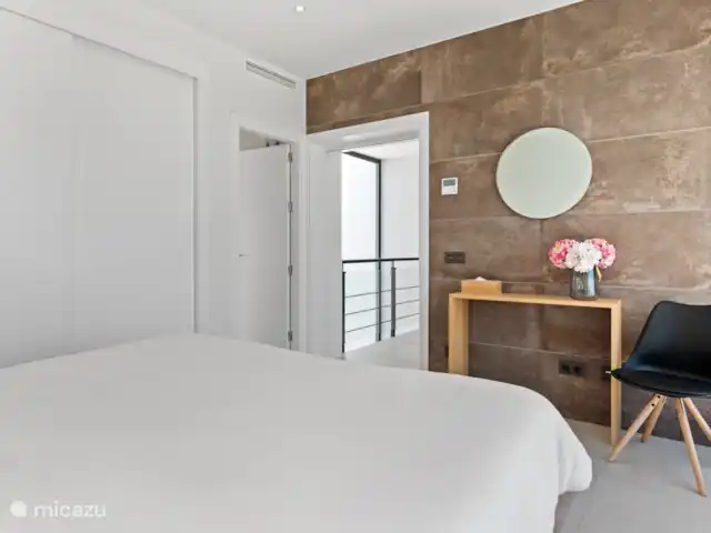Villa de golf pour Blanca  | Espagne, Costa del Sol, Estepona - villa Chambre