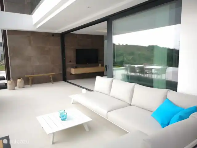 Villa de golf pour Blanca  | Espagne, Costa del Sol, Estepona - villa Jardin