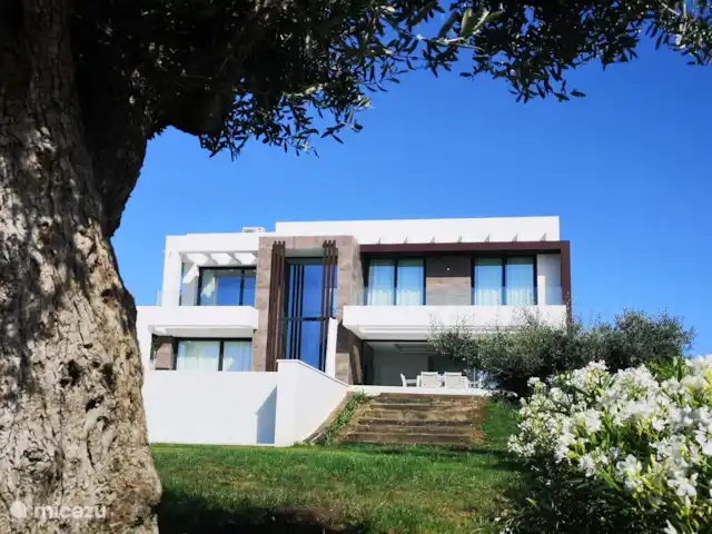 Villa de golf pour Blanca  | Espagne, Costa del Sol, Estepona - villa Précédent