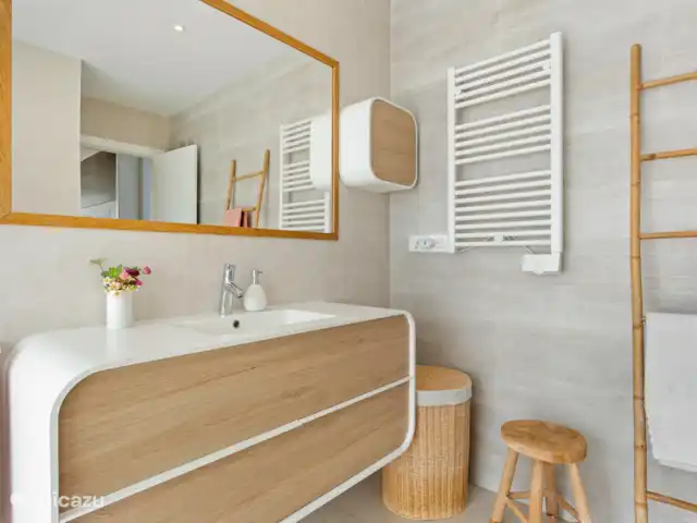 Villa de golf pour Blanca  | Espagne, Costa del Sol, Estepona - villa Salle de Bains