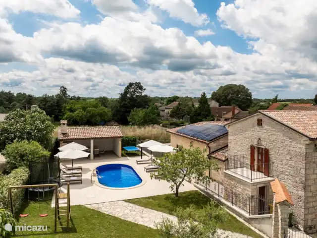 villa en Croacia, Istria, Zminj – Villa Stauri villa en Croacia, Istria, Zminj – Villa Stauri