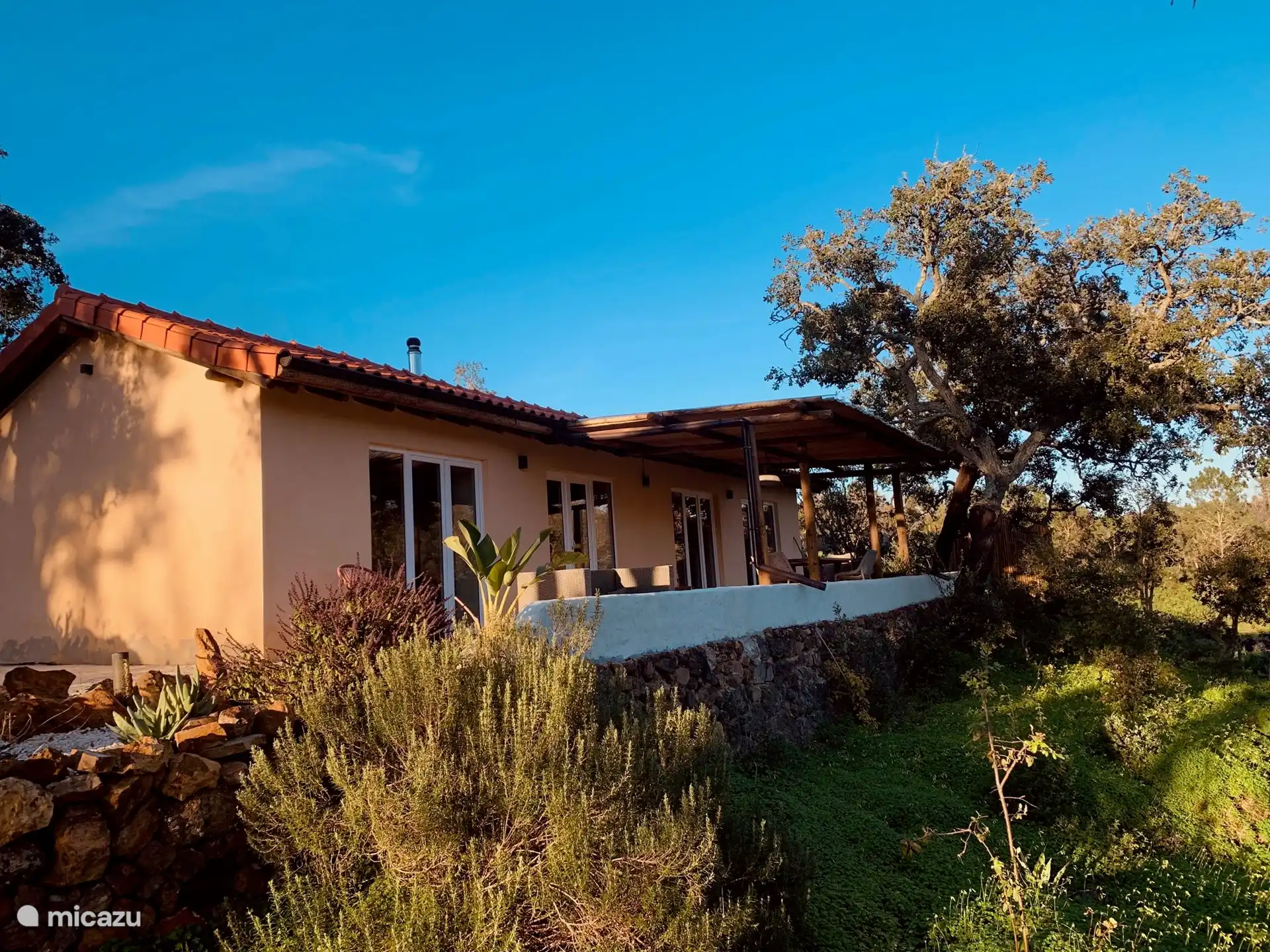 ferienhaus in Beja, Portugal – Casa Lipe