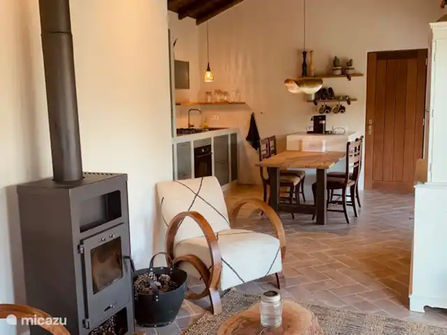 vakantiehuis huren in Portugal, Beja, São Teotónio – Casa Lipe Living