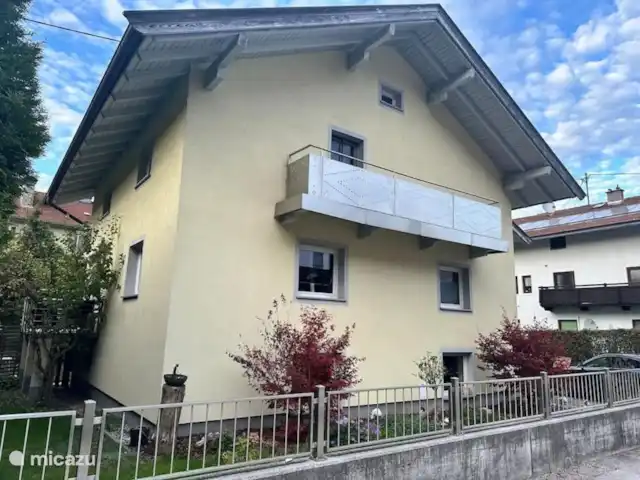 Location de Vacances Autriche, Tyrol, Radfeld, maison de vacances - Maison d’hôtes Inntal Location de Vacances Autriche, Tyrol, Radfeld, maison de vacances - Maison d’hôtes Inntal
