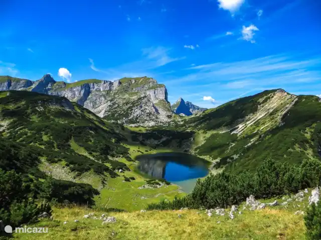 Location de Vacances Autriche, Tyrol, Radfeld, maison de vacances - Maison d’hôtes Inntal Ziereiner Voir