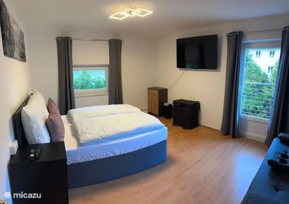 Gästehaus Inntal in Österreich, Tirol, Radfeld - Ferienhaus