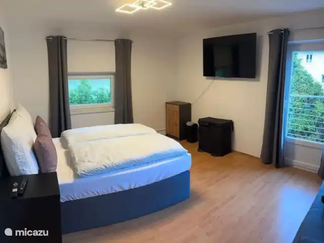Location de Vacances Autriche, Tyrol, Radfeld, maison de vacances - Maison d’hôtes Inntal Lit double et lit simple