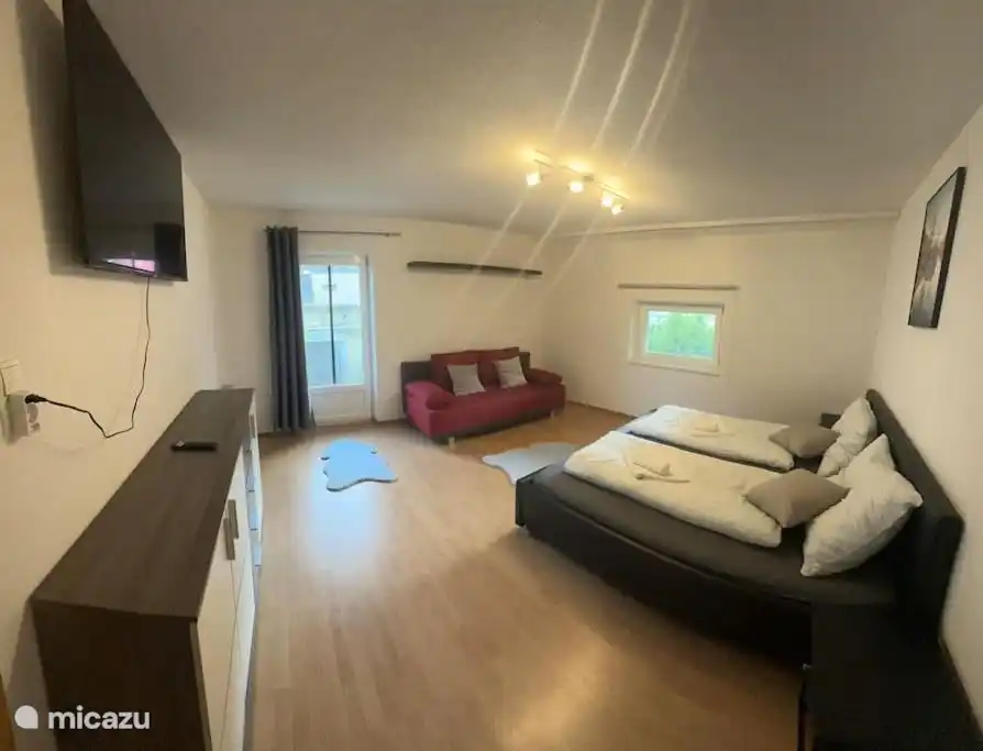 Gästehaus Inntal in Österreich, Tirol, Radfeld - Ferienhaus