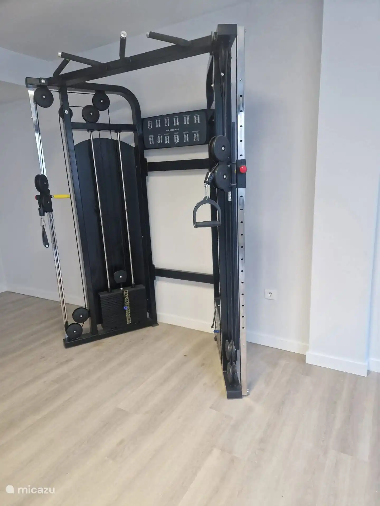 Appareils de fitness 