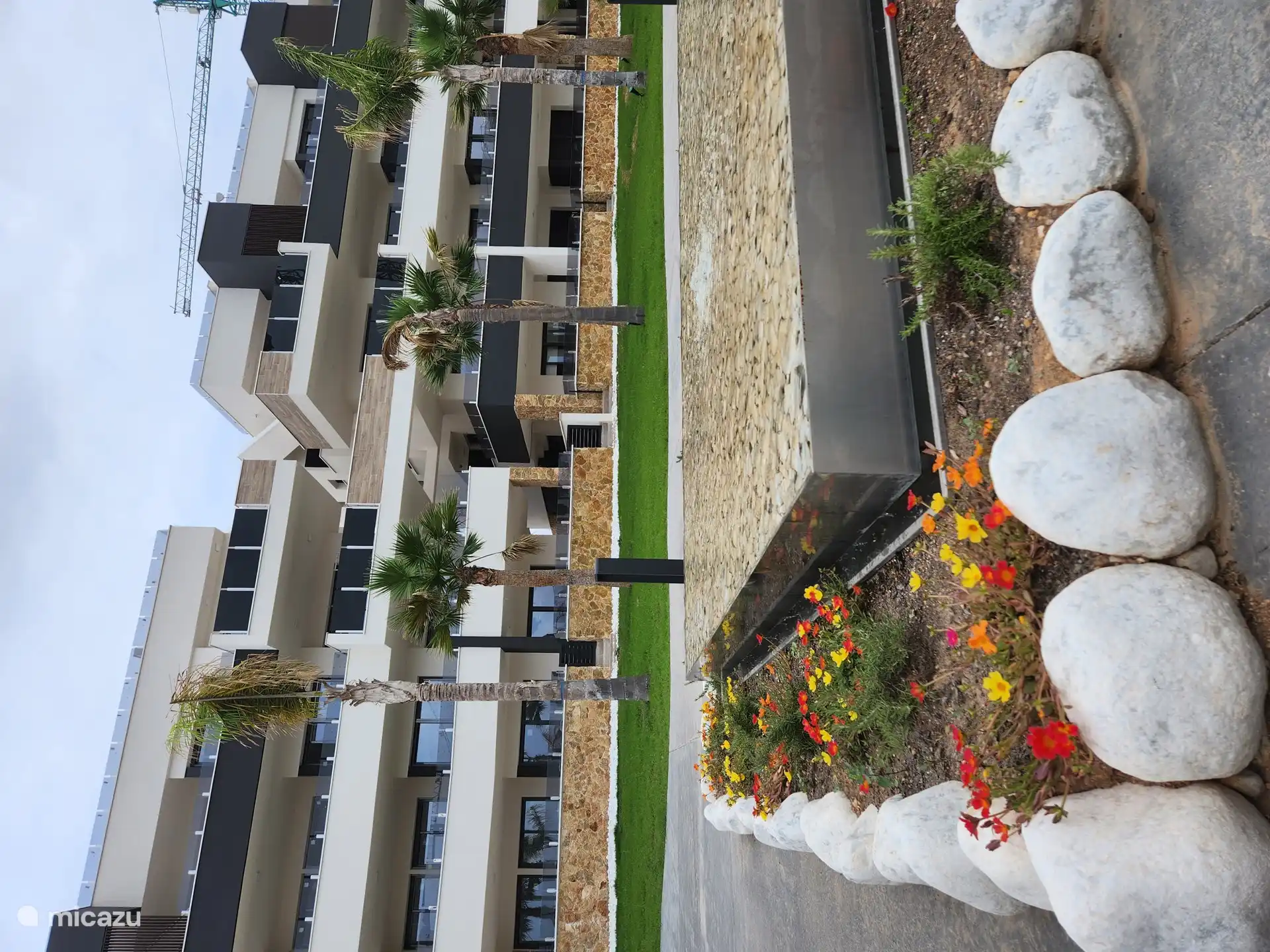 penthouse, Punta Prima, Costa Blanca, Espagne - Amanecer de Luxe 