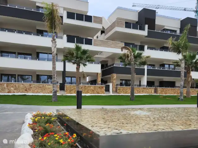 Location de Vacances Espagne, Costa Blanca, Orihuela Costa, penthouse - Amanecer de Luxe  Location de Vacances Espagne, Costa Blanca, Orihuela Costa, penthouse - Amanecer de Luxe
