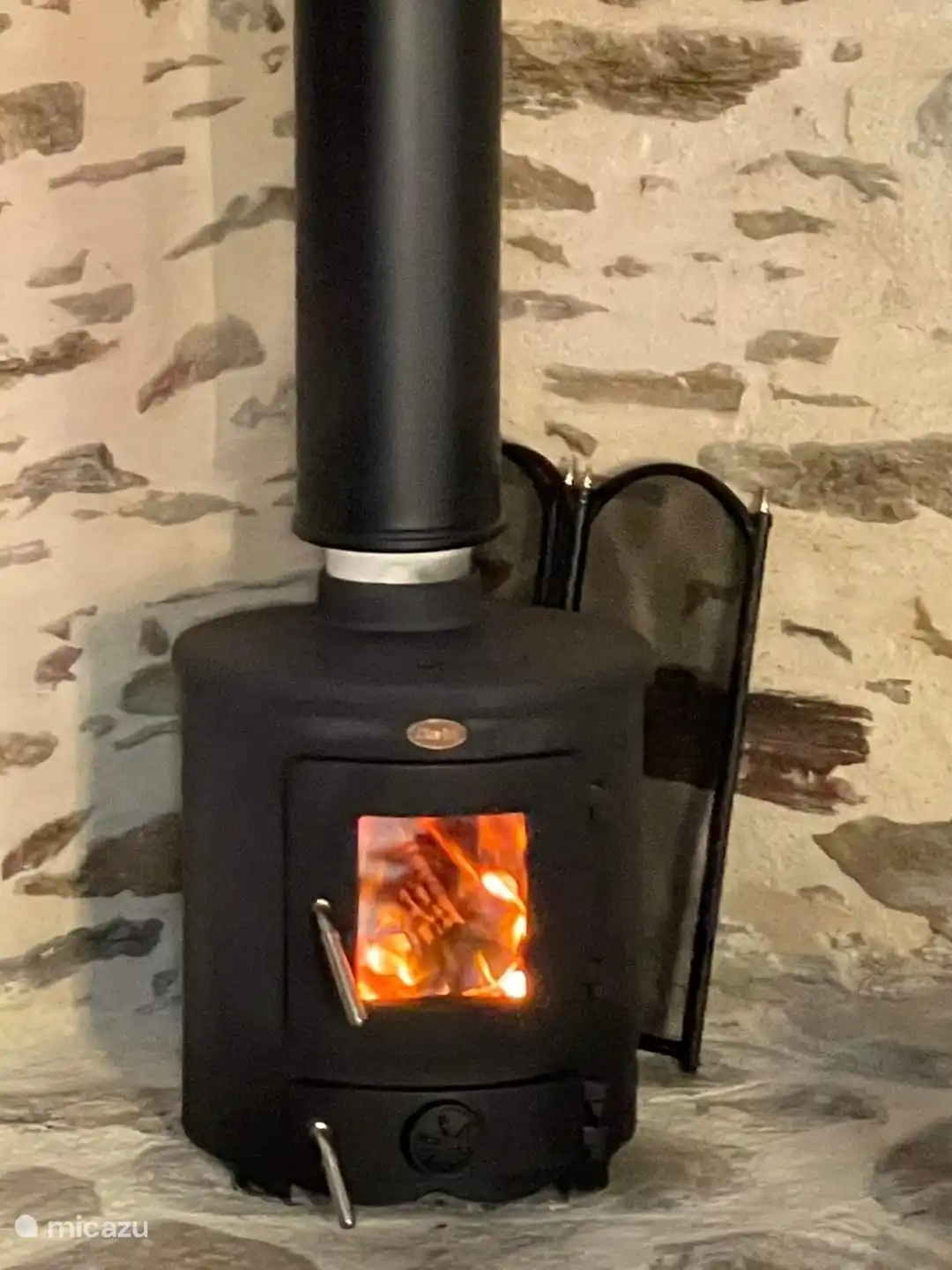 Ahornbaum Ferienhaus