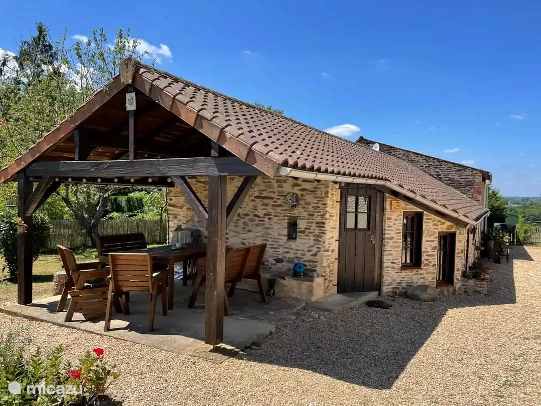 Maple Tree Gite bei Tag