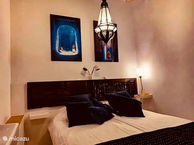 Attraktives Zimmer neben dem Haupthaus