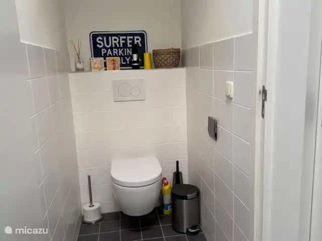 Lakehouse 1 | Pays-Bas, Frise, Elahuizen - maison de vacances Salle de bain séparée