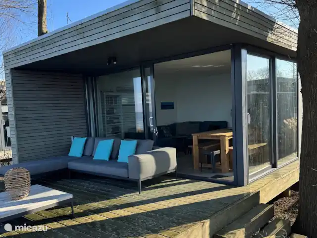 Lakehouse 1 | Pays-Bas, Frise, Elahuizen - maison de vacances Lakehouse 1 | Pays-Bas, Frise, Elahuizen - maison de vacances
