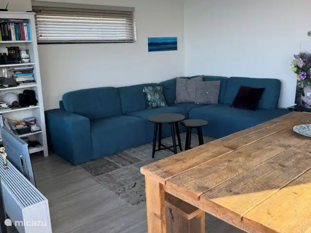 Lakehouse 1 | Pays-Bas, Frise, Elahuizen - maison de vacances Salon
