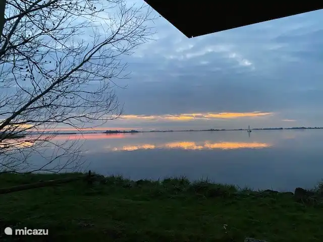 Lakehouse 1 | Pays-Bas, Frise, Elahuizen - maison de vacances Vue