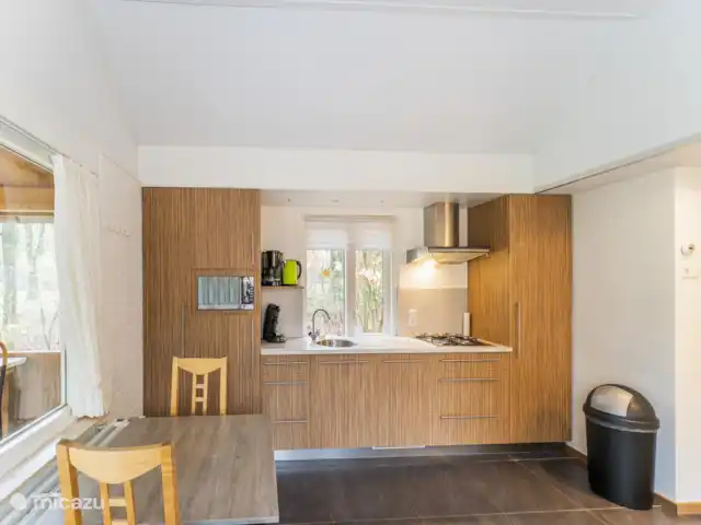 Vosseven 17 | Pays-Bas, Limbourg, Stramproy - bungalow Cuisine