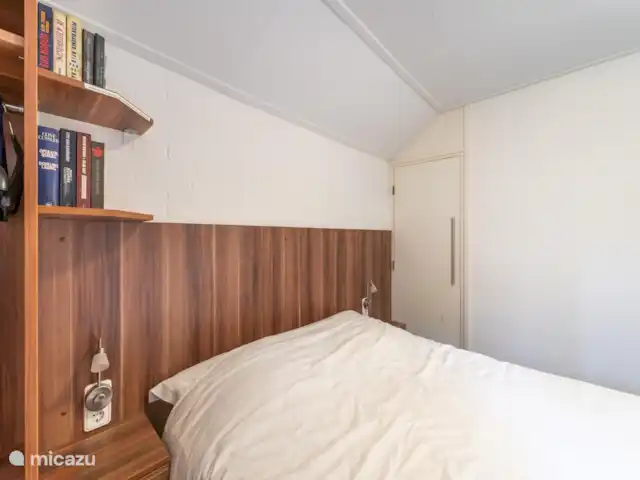 Vosseven 17 | Pays-Bas, Limbourg, Stramproy - bungalow Chambre