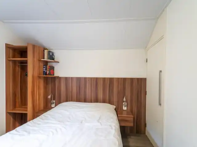 Vosseven 17 | Pays-Bas, Limbourg, Stramproy - bungalow Chambre