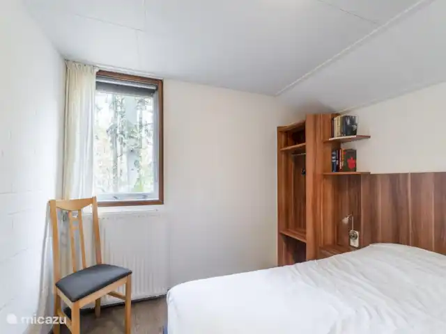 Vosseven 17 | Pays-Bas, Limbourg, Stramproy - bungalow Chambre