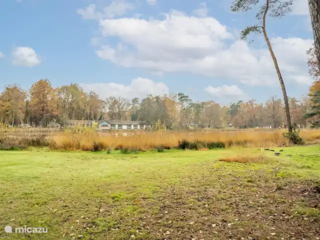 Vosseven 17 | Pays-Bas, Limbourg, Stramproy - bungalow Parc