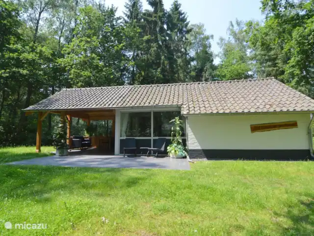 Vosseven 17 | Pays-Bas, Limbourg, Stramproy - bungalow Extérieur du bungalow