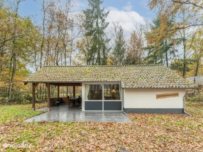 Vosseven 17 en Países Bajos, Limburgo, Stramproy - Bungaló Vosseven 17 en Países Bajos, Limburgo, Stramproy - Bungaló