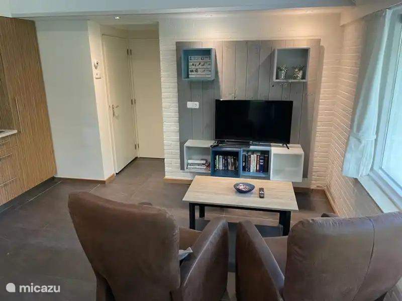 Vosseven 17 en Países Bajos, Limburgo, Stramproy - Bungaló Vosseven 17 en Países Bajos, Limburgo, Stramproy - Bungaló