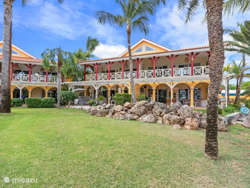 Spanish Keys Penthouse | Curaçao, Banda Ariba (est), Jan Thiel - Penthouse Spanish Keys Penthouse | Curaçao, Banda Ariba (est), Jan Thiel - Penthouse