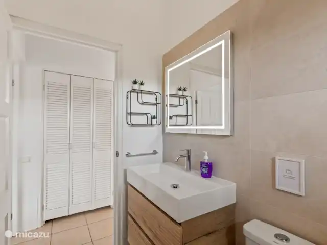 Location de Vacances Curaçao, Banda Ariba (est), Jan Thiel, penthouse - Spanish Keys Penthouse