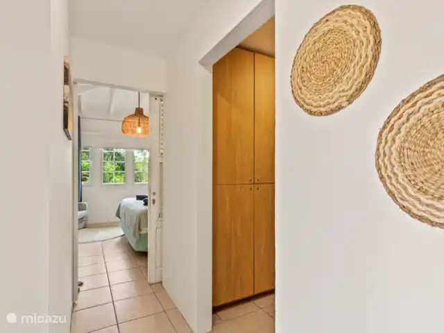 Location de Vacances Curaçao, Banda Ariba (est), Jan Thiel, penthouse - Spanish Keys Penthouse