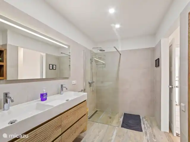 Location de Vacances Curaçao, Banda Ariba (est), Jan Thiel, penthouse - Spanish Keys Penthouse