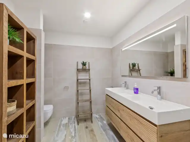 Location de Vacances Curaçao, Banda Ariba (est), Jan Thiel, penthouse - Spanish Keys Penthouse