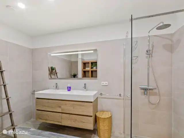 Location de Vacances Curaçao, Banda Ariba (est), Jan Thiel, penthouse - Spanish Keys Penthouse