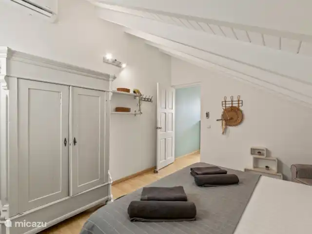 Location de Vacances Curaçao, Banda Ariba (est), Jan Thiel, penthouse - Spanish Keys Penthouse