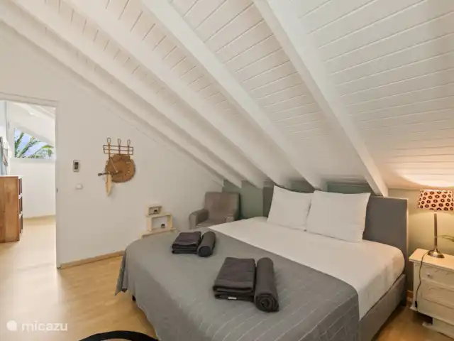 Location de Vacances Curaçao, Banda Ariba (est), Jan Thiel, penthouse - Spanish Keys Penthouse