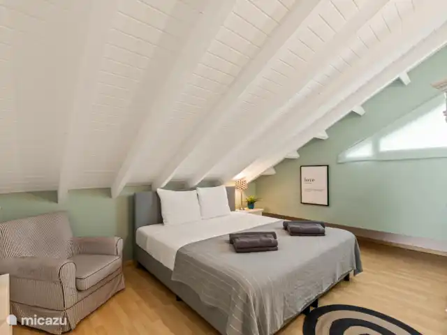 Location de Vacances Curaçao, Banda Ariba (est), Jan Thiel, penthouse - Spanish Keys Penthouse