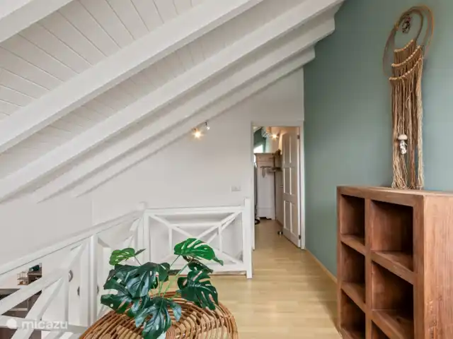 Location de Vacances Curaçao, Banda Ariba (est), Jan Thiel, penthouse - Spanish Keys Penthouse